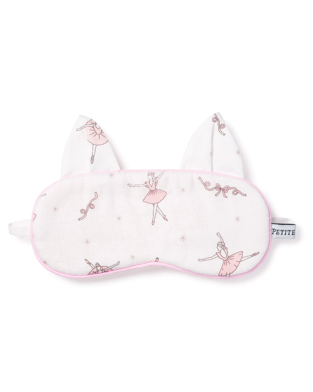 Children’s Sugar Plum Fairy Kitty Sleep Mask