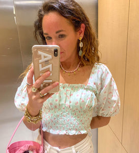 Blissed Out Necklace