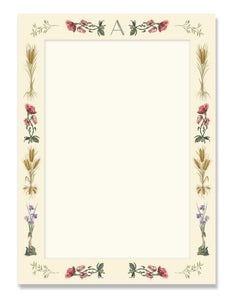 FLEUR x OTM Toujours Wall Frame