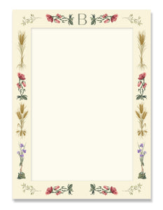FLEUR x OTM Toujours Wall Frame
