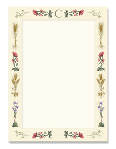 FLEUR x OTM Toujours Wall Frame