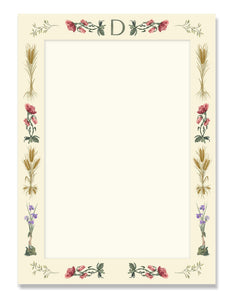 FLEUR x OTM Toujours Wall Frame