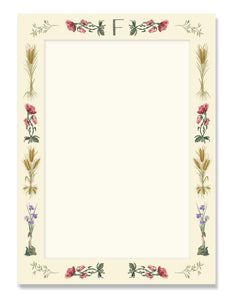 FLEUR x OTM Toujours Wall Frame