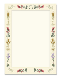 FLEUR x OTM Toujours Wall Frame