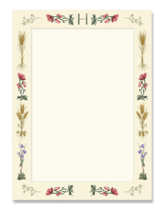 FLEUR x OTM Toujours Wall Frame