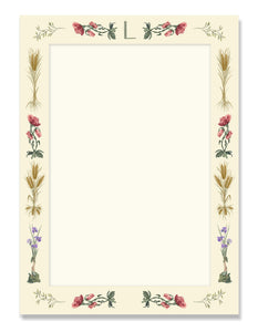FLEUR x OTM Toujours Wall Frame