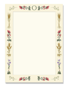 FLEUR x OTM Toujours Wall Frame