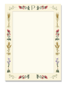 FLEUR x OTM Toujours Wall Frame