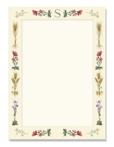 FLEUR x OTM Toujours Wall Frame