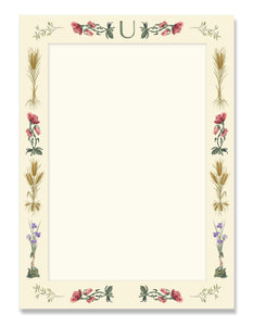 FLEUR x OTM Toujours Wall Frame