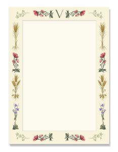 FLEUR x OTM Toujours Wall Frame