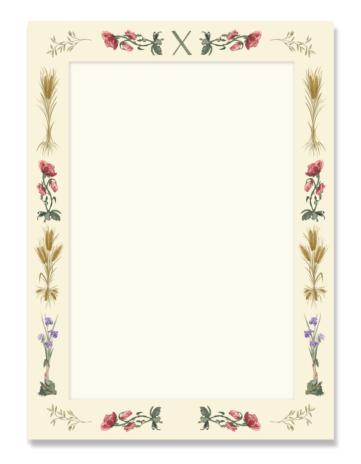 FLEUR x OTM Toujours Wall Frame