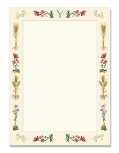 FLEUR x OTM Toujours Wall Frame