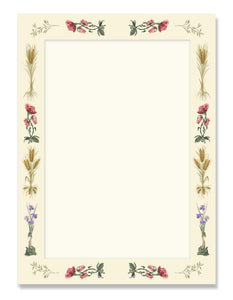 FLEUR x OTM Toujours Wall Frame