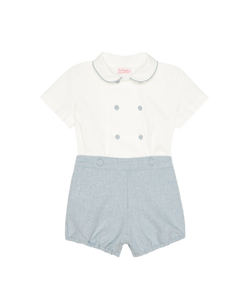 Friso Baby Boy Set