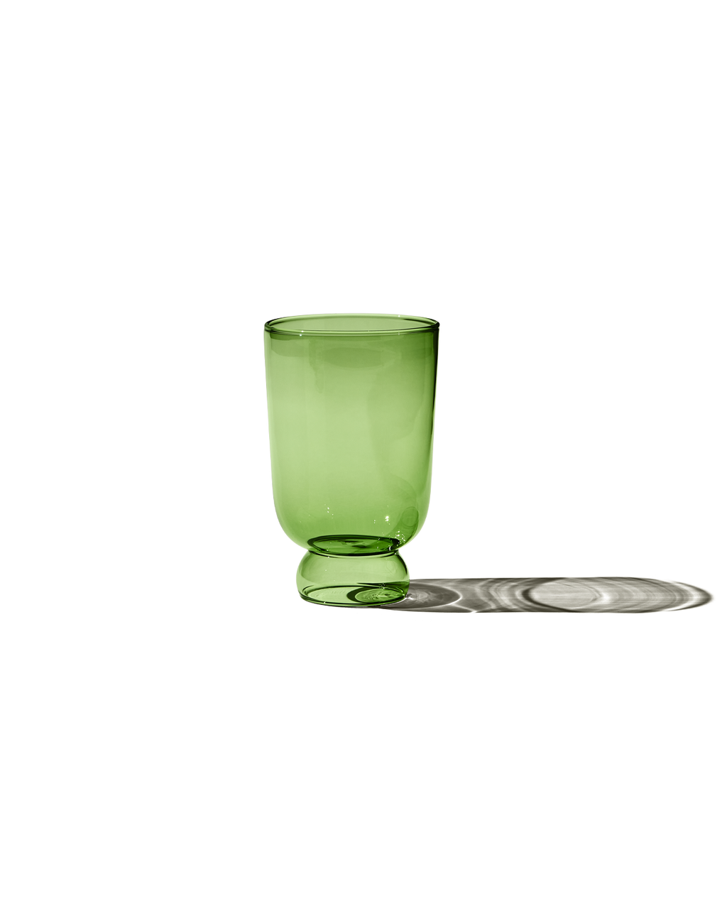 The Full Glass, Set of 4
