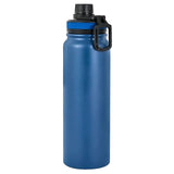 Gourde inox bouchon sport