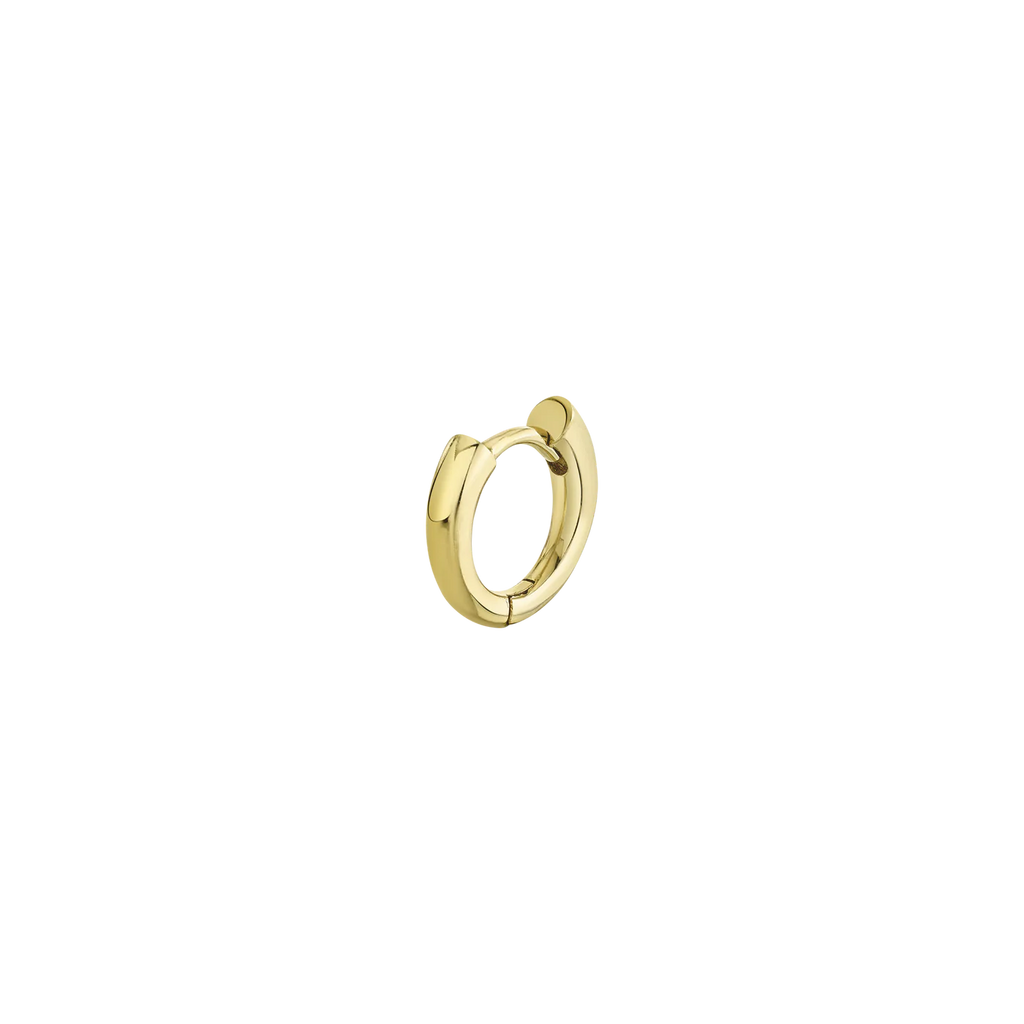 Colmillo Huggie Earring