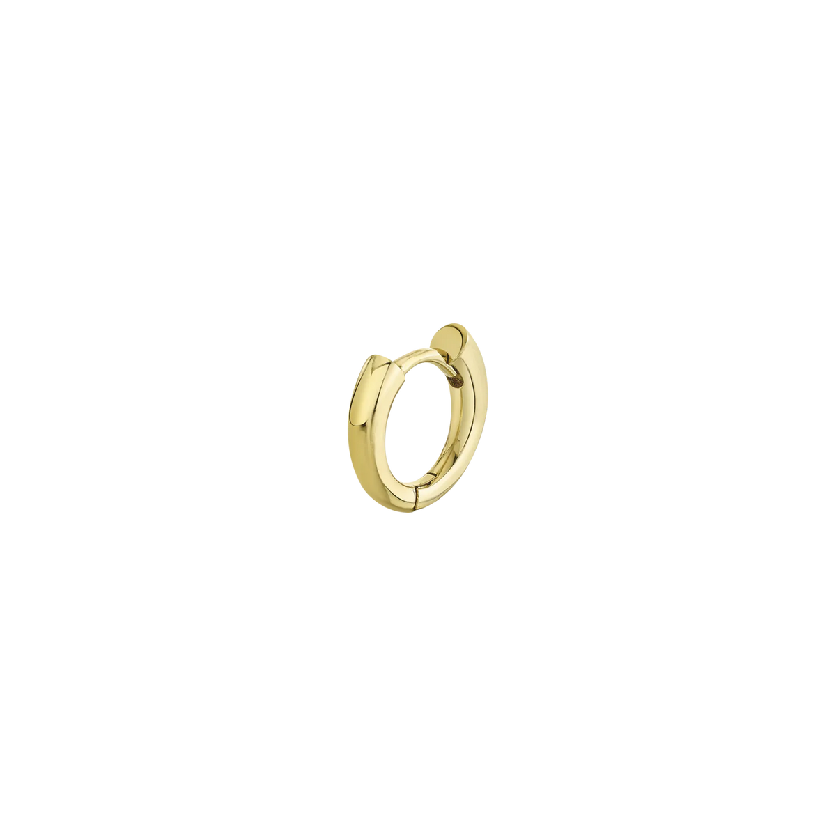 Colmillo Huggie Earring