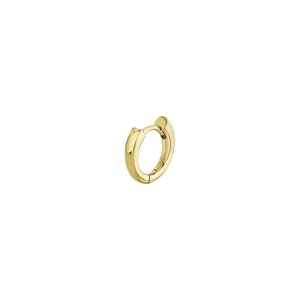 Colmillo Huggie Earring