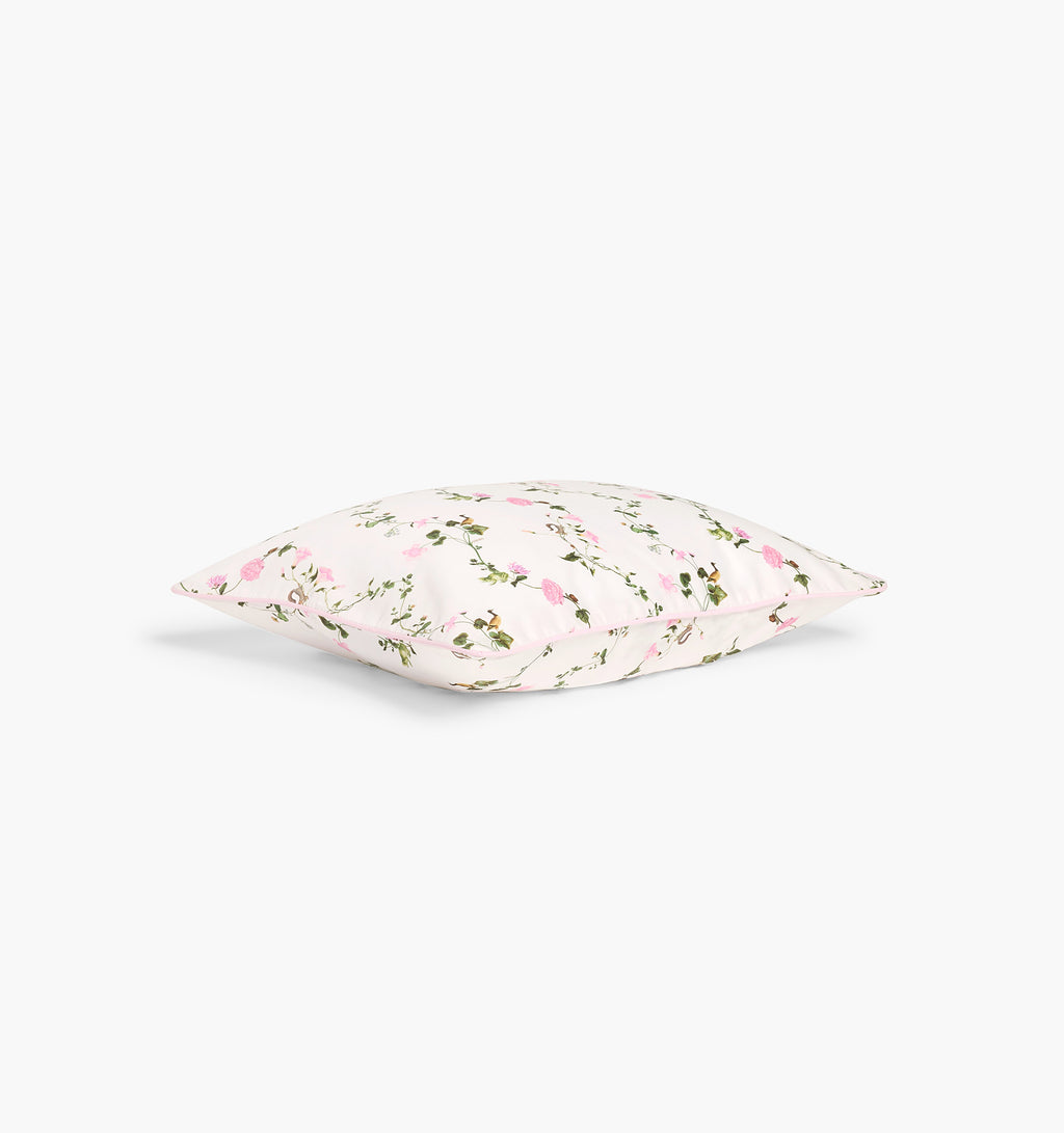 Pink Pond Floral