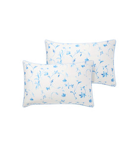 Botanical Pillowcase Set