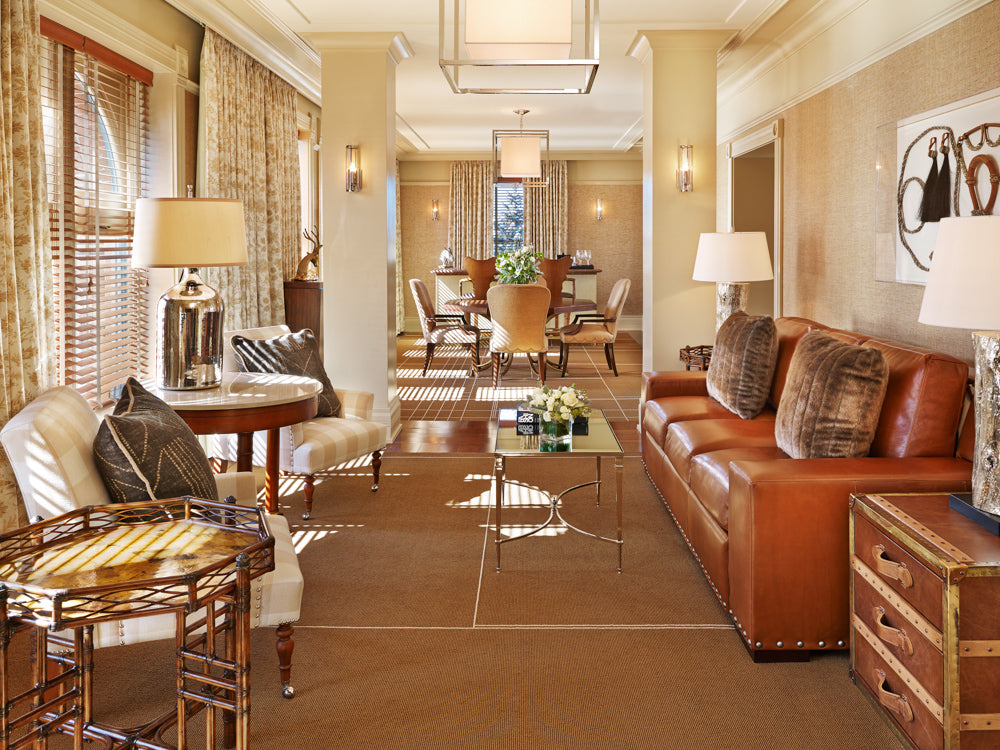 Hotel Jerome and Madeline Hotel Colorado, 4-Night Stay