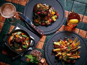 Hotel Jerome and Madeline Hotel Colorado, Luxury 6-Night Stay