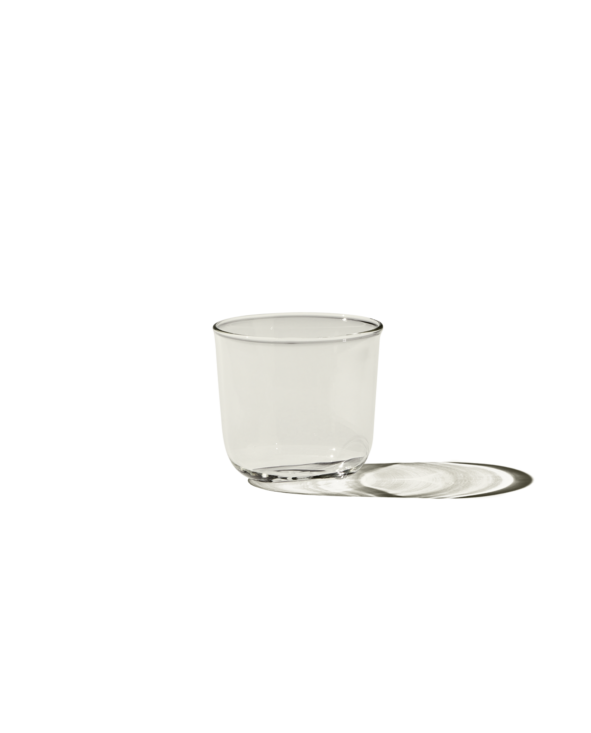 The Half Glass, Set of 4