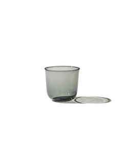 The Half Glass, Set of 4