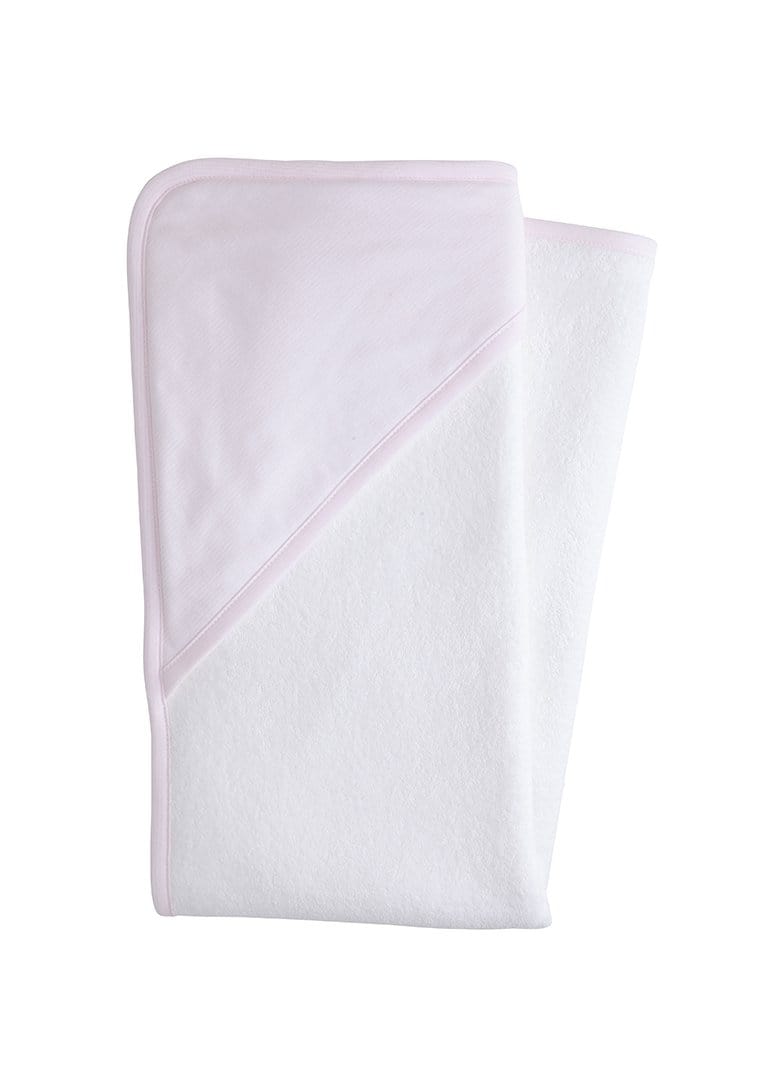 Hooded Towel