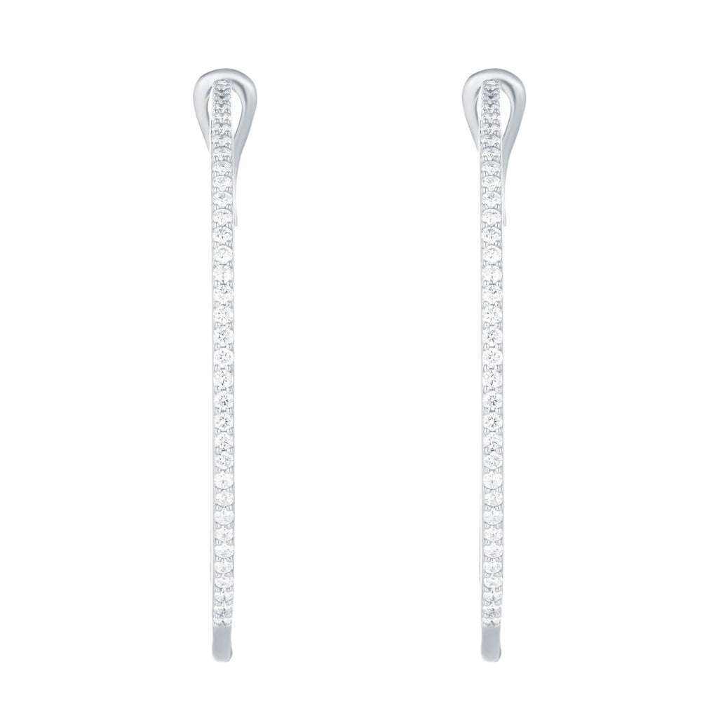 Infinity Hoops