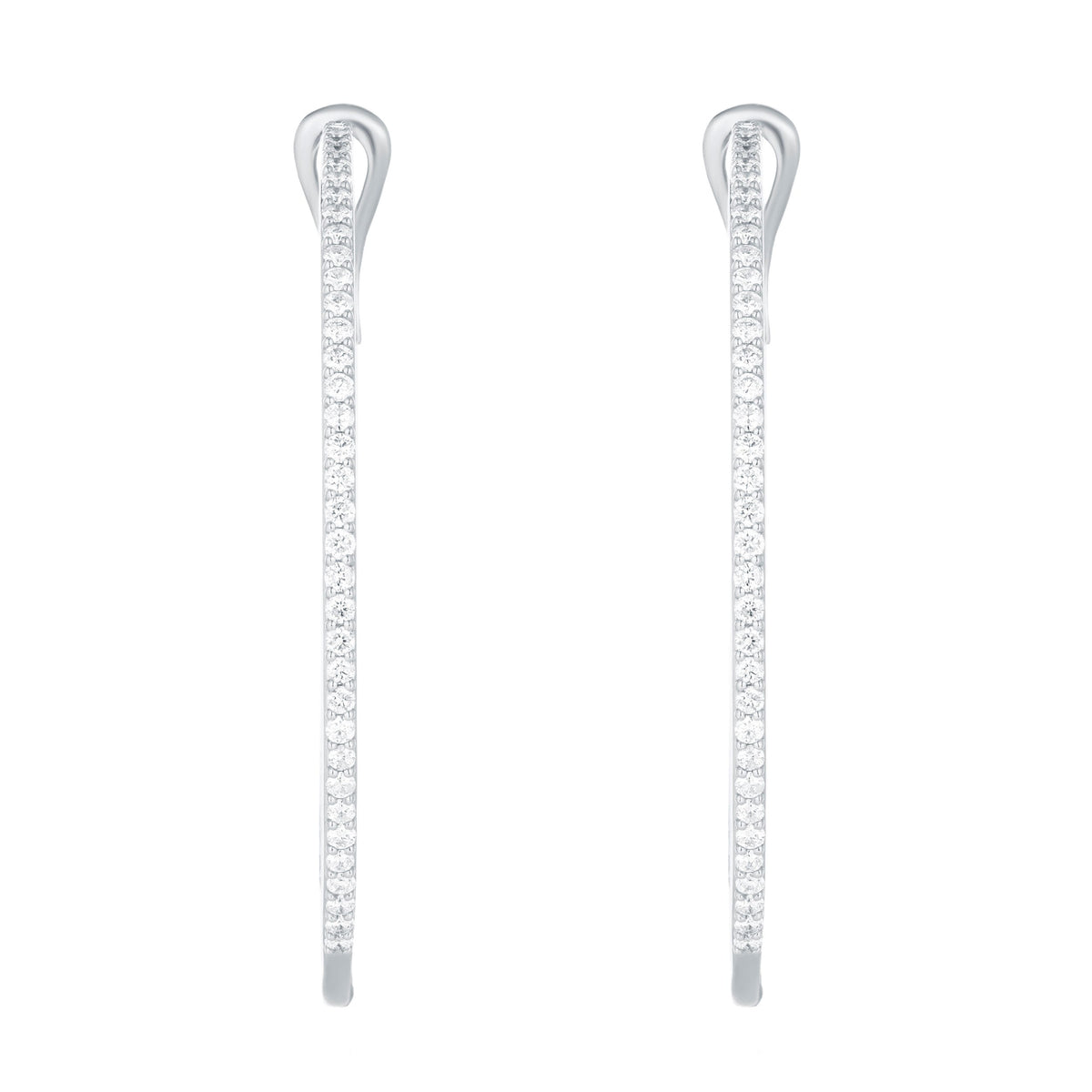 Infinity Hoops