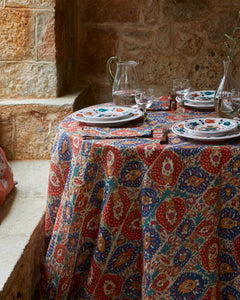 Ioannina Tablecloth