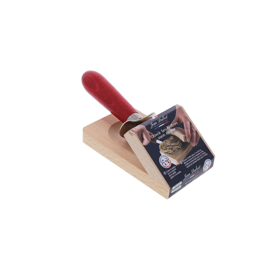 Oyster Opener
