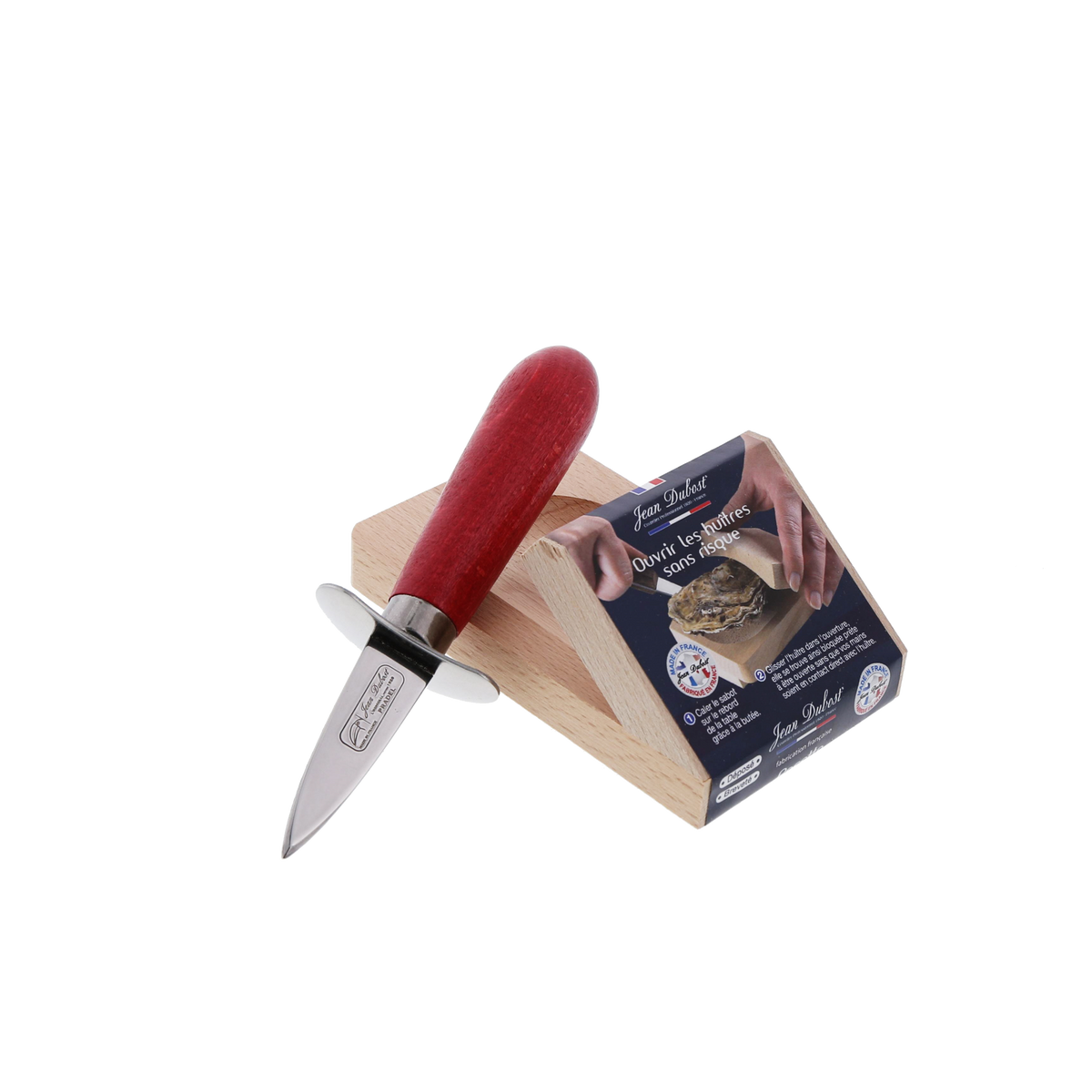Oyster Opener