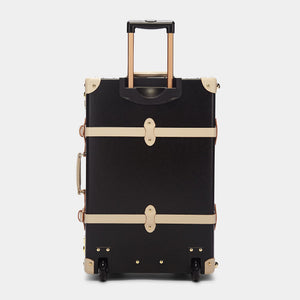 The Starlet Stowaway
