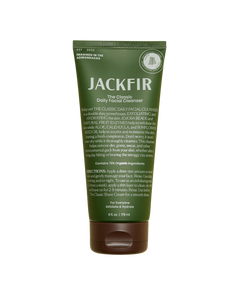 The Classic Daily Facial Cleanser
