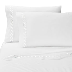 Catena Queen Fitted Sheet