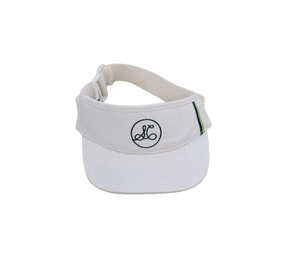 Short Court Visor