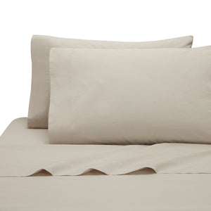 Lorimer Bedding Queen Flat Sheet