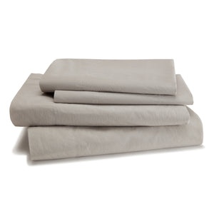 Lorimer Bedding Queen Flat Sheet