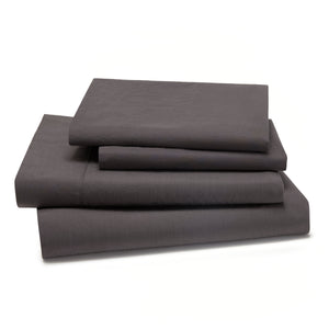 Lorimer Bedding Queen Flat Sheet