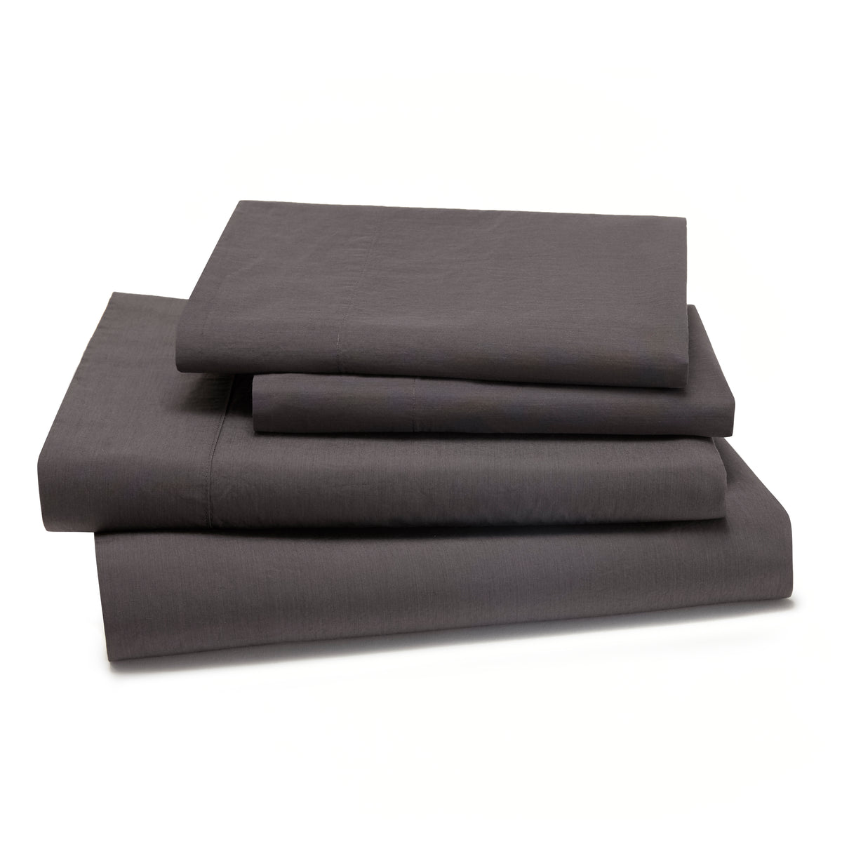 Lorimer Bedding King Flat Sheet