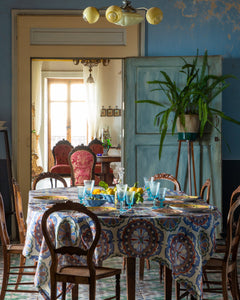 Leonora Tablecloth