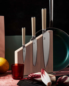 The Knives + Stand