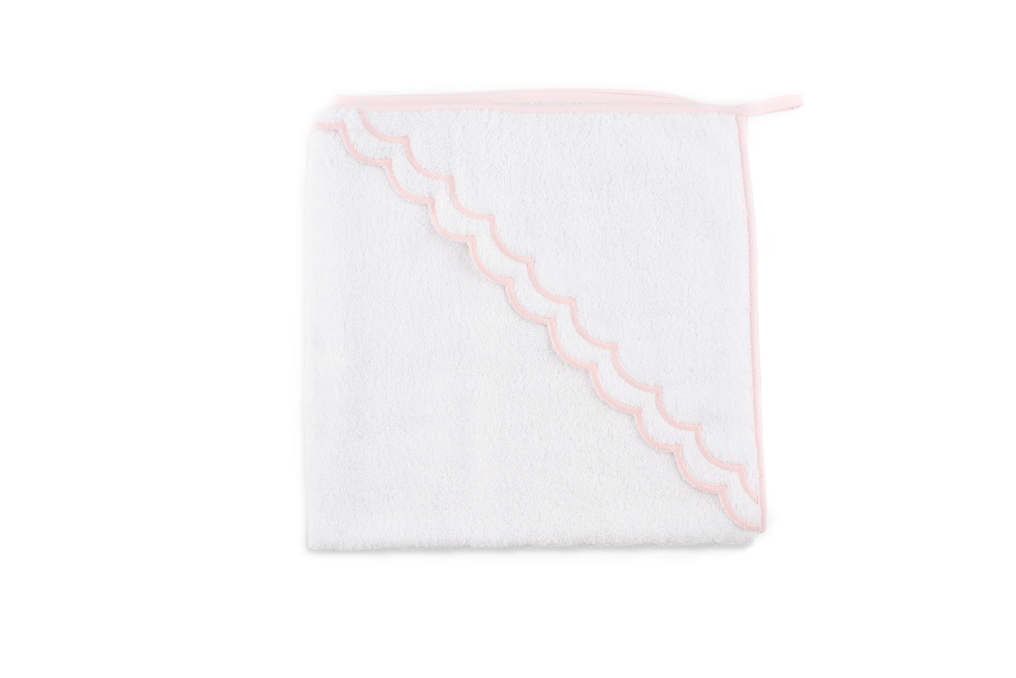Loulou Hooded Towel