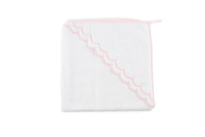 Loulou Hooded Towel