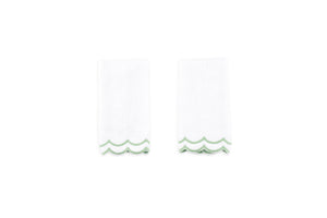 Loulou Hand Towel Set