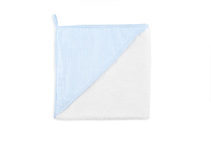 Lucky Hooded Towel
